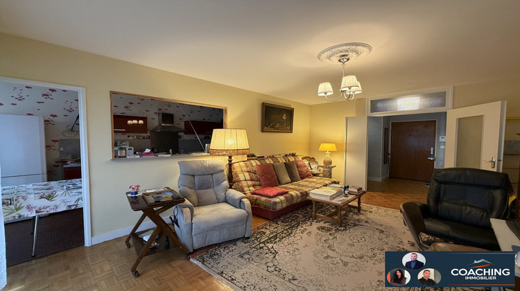 Ma-Cabane - Vente Appartement Vitry-le-François, 59 m²