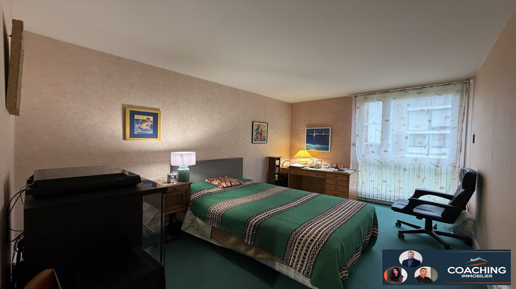 Ma-Cabane - Vente Appartement Vitry-le-François, 59 m²