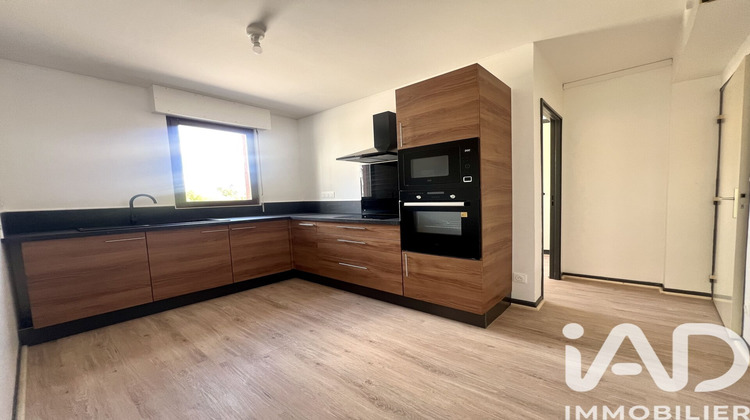 Ma-Cabane - Vente Appartement Vitry-le-François, 124 m²