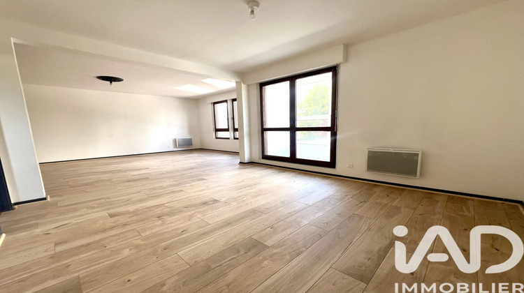 Ma-Cabane - Vente Appartement Vitry-le-François, 124 m²
