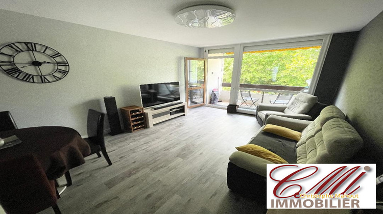 Ma-Cabane - Vente Appartement Vitry-le-François, 73 m²