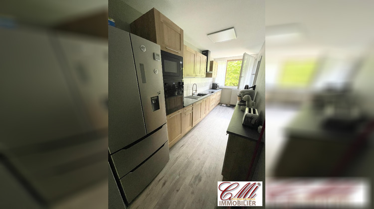 Ma-Cabane - Vente Appartement Vitry-le-François, 73 m²