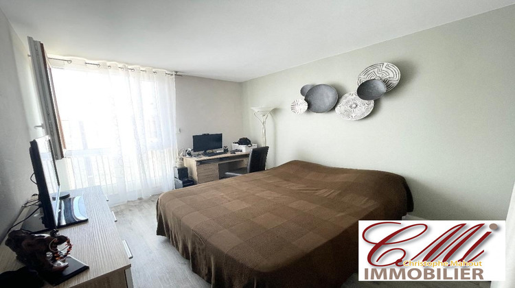 Ma-Cabane - Vente Appartement Vitry-le-François, 73 m²