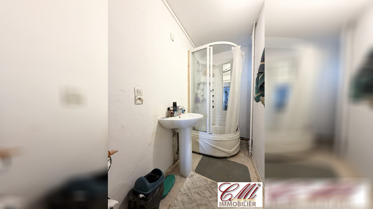 Ma-Cabane - Vente Appartement Vitry-le-François, 56 m²