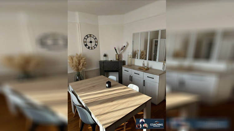 Ma-Cabane - Vente Appartement Vitry-le-François, 49 m²