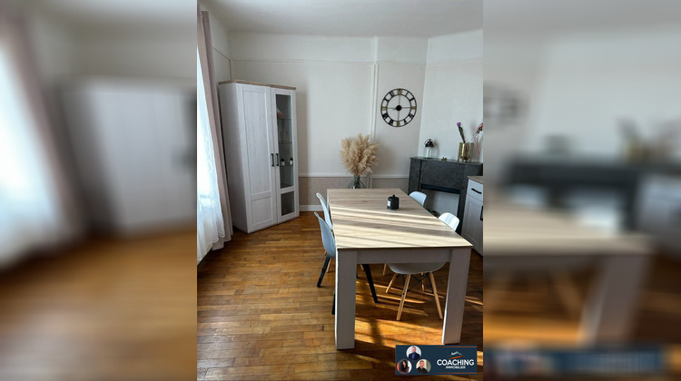 Ma-Cabane - Vente Appartement Vitry-le-François, 49 m²