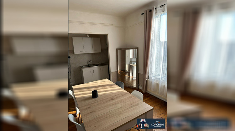 Ma-Cabane - Vente Appartement Vitry-le-François, 49 m²