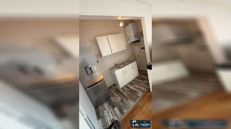 Ma-Cabane - Vente Appartement Vitry-le-François, 49 m²