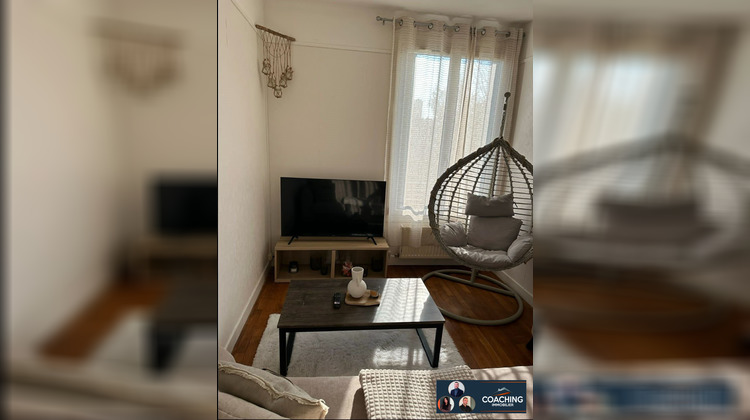 Ma-Cabane - Vente Appartement Vitry-le-François, 49 m²