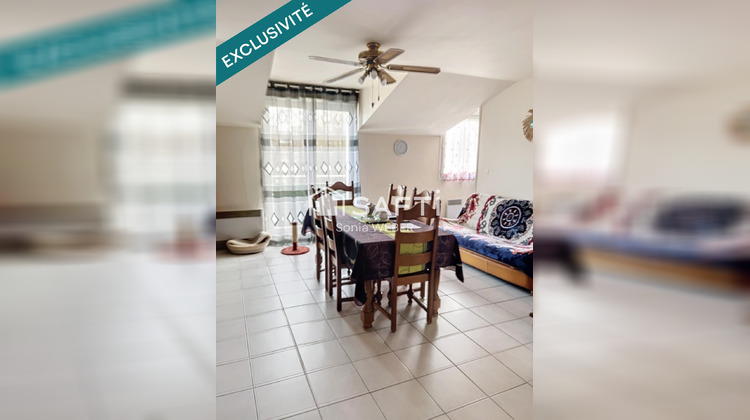 Ma-Cabane - Vente Appartement Vitry-le-Francois, 54 m²