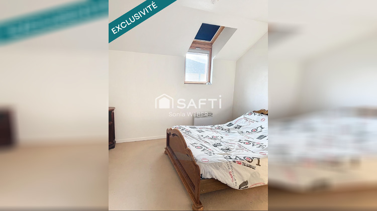 Ma-Cabane - Vente Appartement Vitry-le-Francois, 54 m²