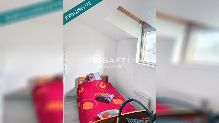 Ma-Cabane - Vente Appartement Vitry-le-Francois, 54 m²