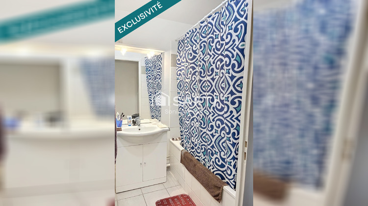 Ma-Cabane - Vente Appartement Vitry-le-Francois, 54 m²