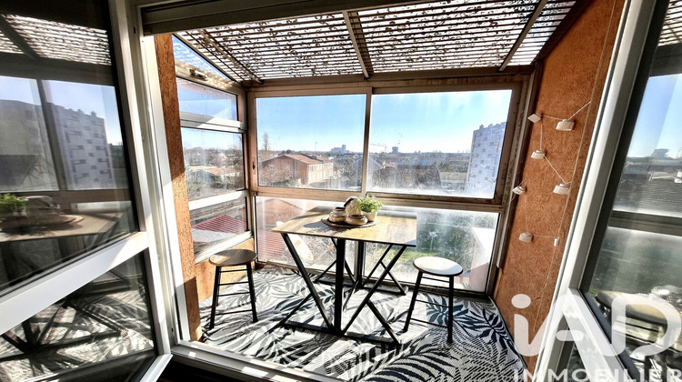 Ma-Cabane - Vente Appartement Vitry-le-François, 55 m²