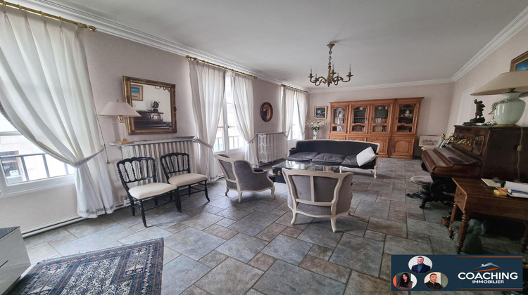 Ma-Cabane - Vente Appartement Vitry-le-François, 98 m²