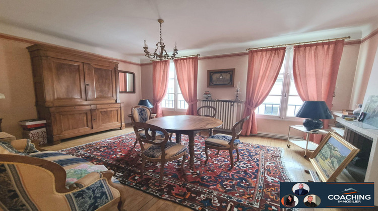 Ma-Cabane - Vente Appartement Vitry-le-François, 98 m²