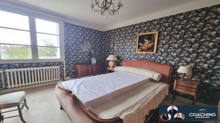 Ma-Cabane - Vente Appartement Vitry-le-François, 98 m²