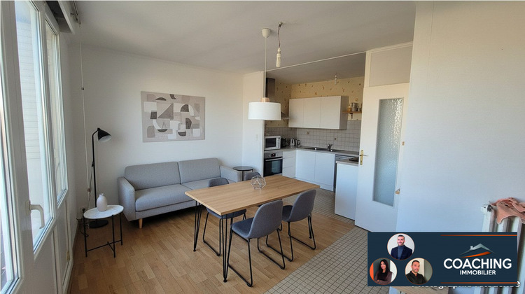 Ma-Cabane - Vente Appartement Vitry-le-François, 58 m²