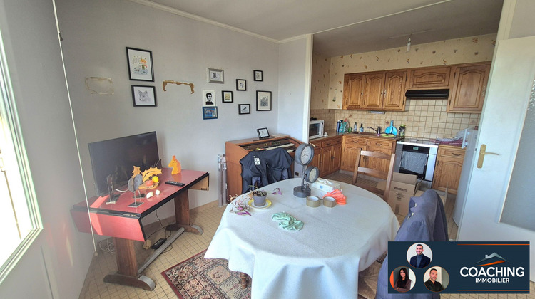 Ma-Cabane - Vente Appartement Vitry-le-François, 58 m²