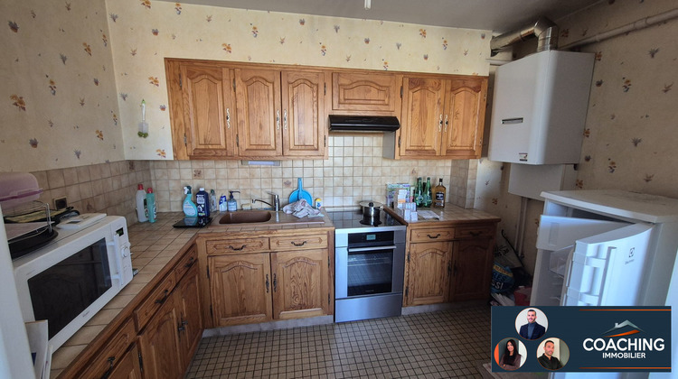Ma-Cabane - Vente Appartement Vitry-le-François, 58 m²