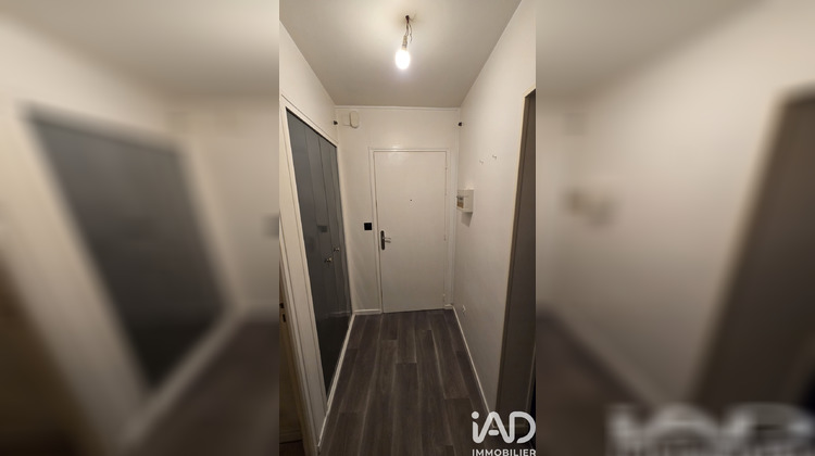Ma-Cabane - Vente Appartement Vitry-le-François, 43 m²