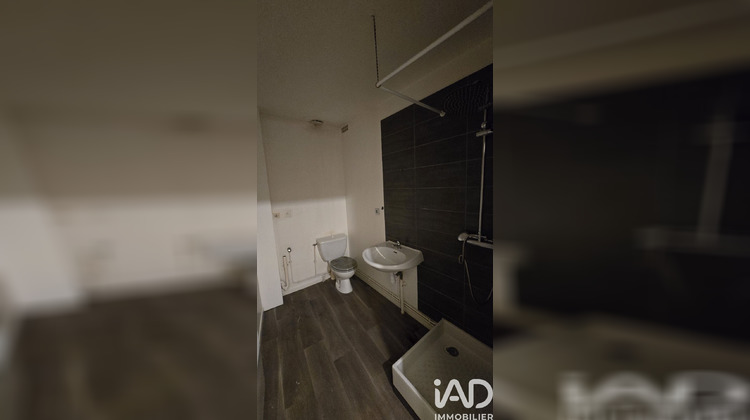 Ma-Cabane - Vente Appartement Vitry-le-François, 43 m²