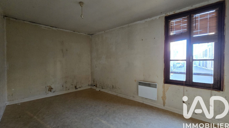 Ma-Cabane - Vente Appartement Vitry-le-François, 43 m²