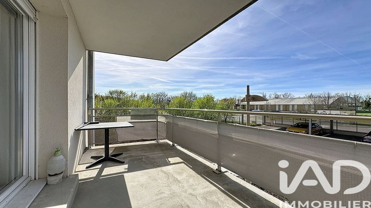 Ma-Cabane - Vente Appartement Vitry-le-François, 53 m²