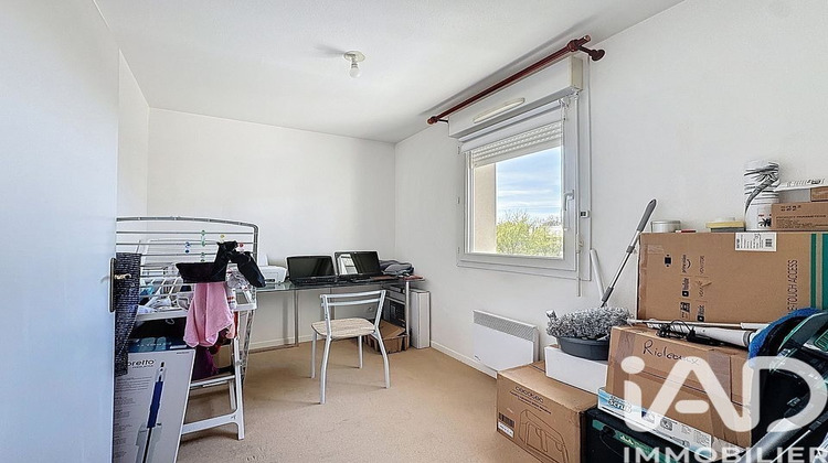 Ma-Cabane - Vente Appartement Vitry-le-François, 53 m²