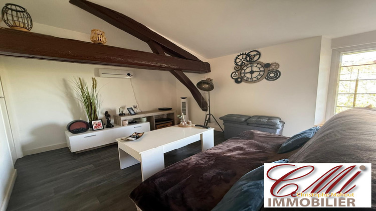 Ma-Cabane - Vente Appartement Vitry-le-François, 50 m²