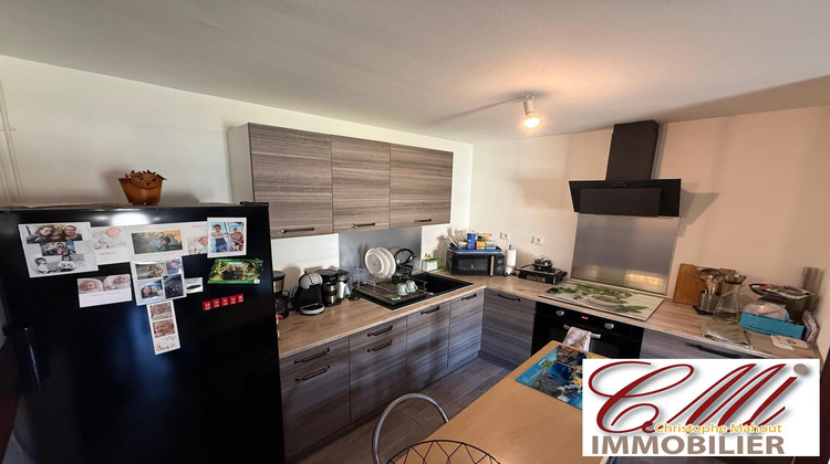Ma-Cabane - Vente Appartement Vitry-le-François, 50 m²