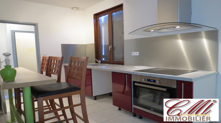 Ma-Cabane - Vente Appartement Vitry-le-François, 30 m²