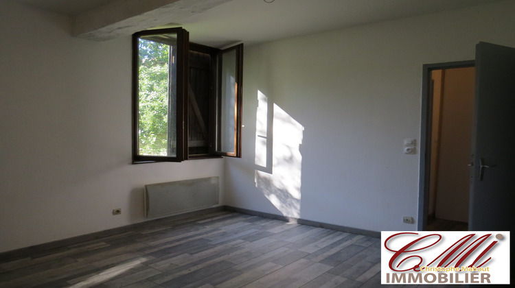 Ma-Cabane - Vente Appartement Vitry-le-François, 30 m²