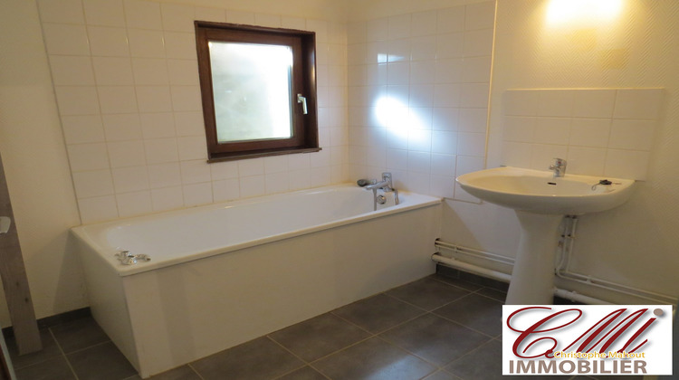 Ma-Cabane - Vente Appartement Vitry-le-François, 30 m²