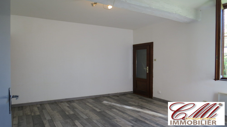 Ma-Cabane - Vente Appartement Vitry-le-François, 30 m²