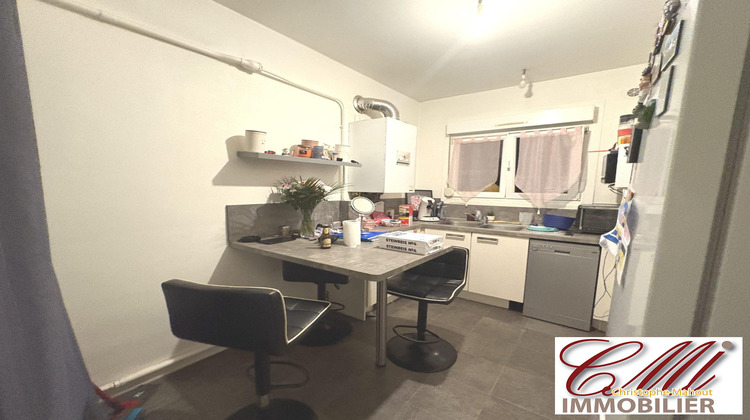 Ma-Cabane - Vente Appartement Vitry-le-François, 65 m²