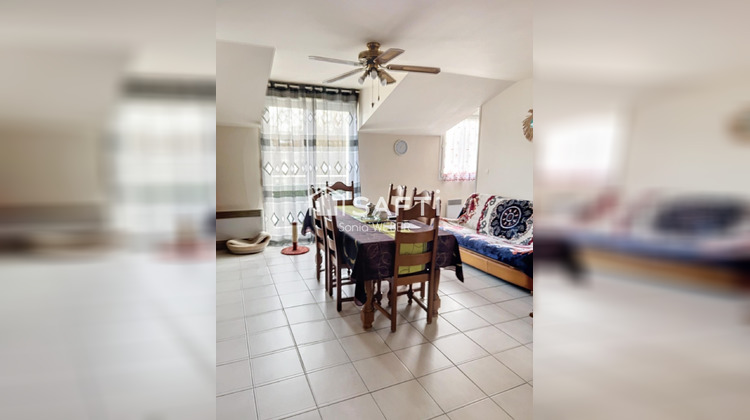Ma-Cabane - Vente Appartement Vitry-le-Francois, 54 m²
