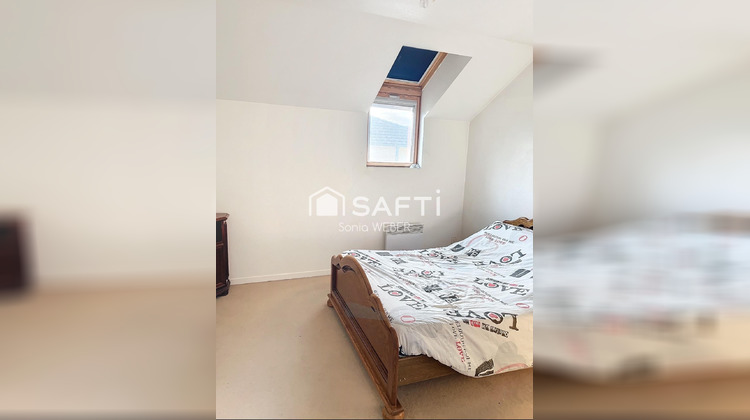 Ma-Cabane - Vente Appartement Vitry-le-Francois, 54 m²