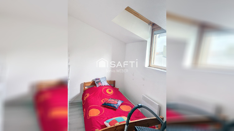Ma-Cabane - Vente Appartement Vitry-le-Francois, 54 m²