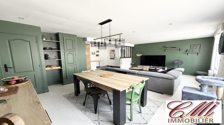 Ma-Cabane - Vente Appartement Vitry-le-François, 66 m²