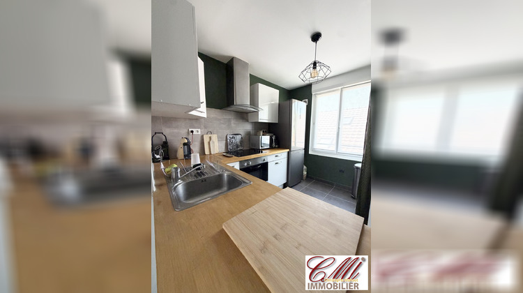 Ma-Cabane - Vente Appartement Vitry-le-François, 66 m²
