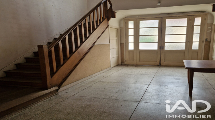 Ma-Cabane - Vente Appartement Vitry-le-François, 34 m²