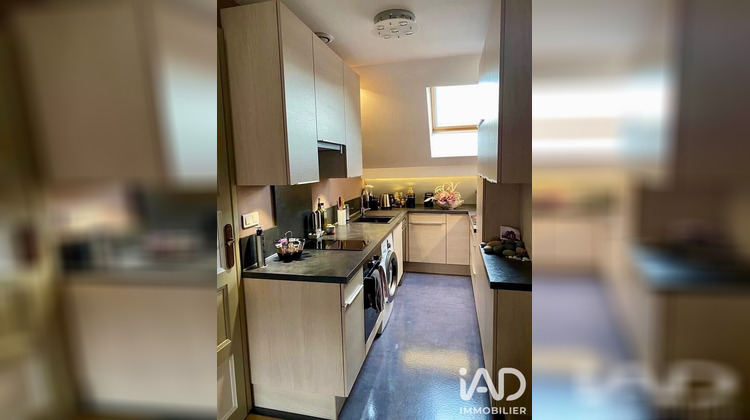 Ma-Cabane - Vente Appartement Vitry-le-François, 34 m²