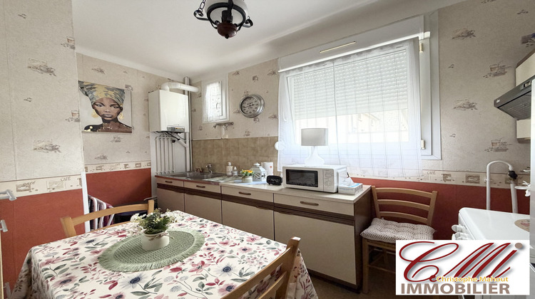 Ma-Cabane - Vente Appartement Vitry-le-François, 48 m²