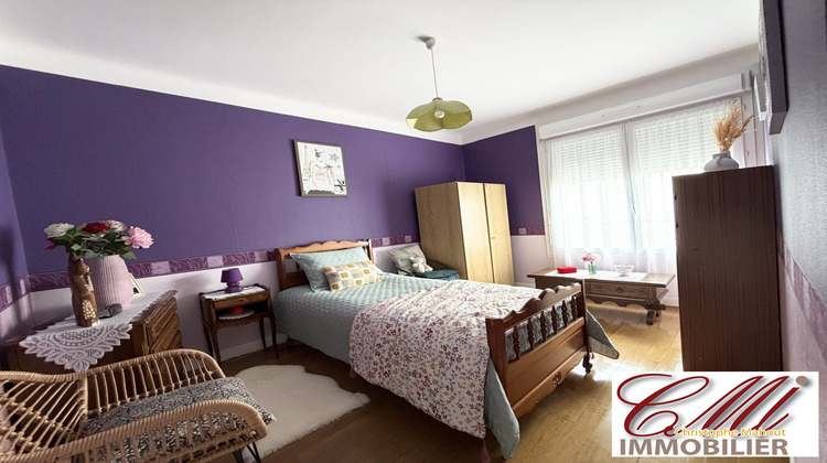 Ma-Cabane - Vente Appartement Vitry-le-François, 48 m²