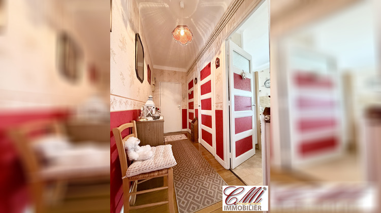 Ma-Cabane - Vente Appartement Vitry-le-François, 48 m²