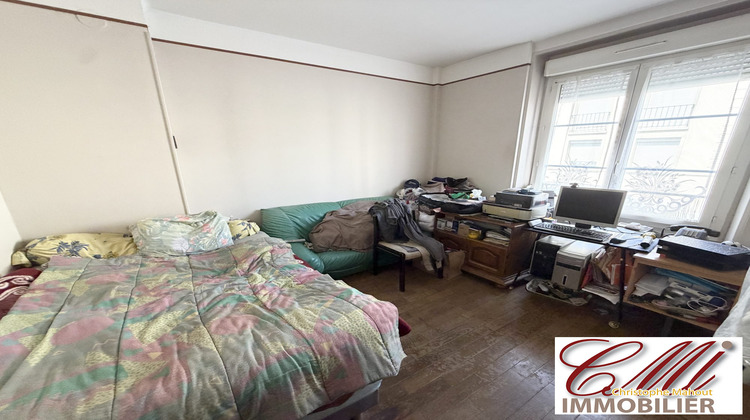 Ma-Cabane - Vente Appartement Vitry-le-François, 29 m²