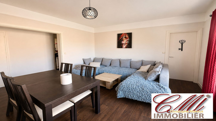 Ma-Cabane - Vente Appartement Vitry-le-François, 65 m²