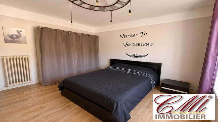 Ma-Cabane - Vente Appartement Vitry-le-François, 65 m²