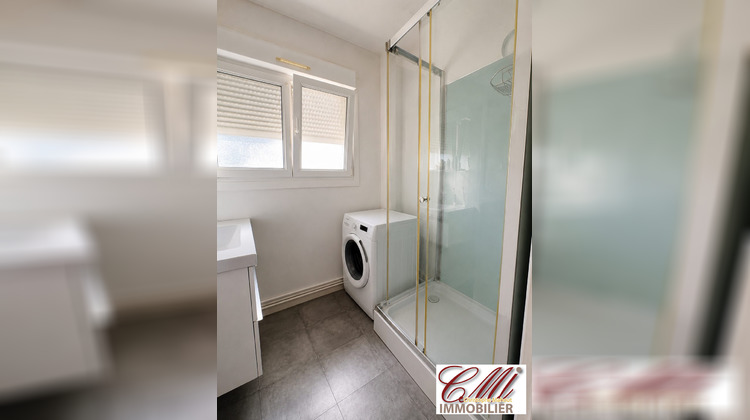 Ma-Cabane - Vente Appartement Vitry-le-François, 65 m²